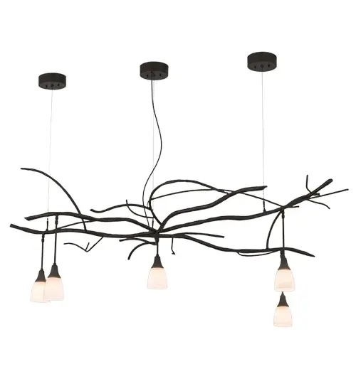 The Winter Solstice by Meyda Lighting - Image 2