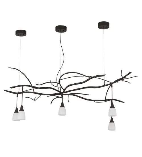 The Winter Solstice by Meyda Lighting - Image 3