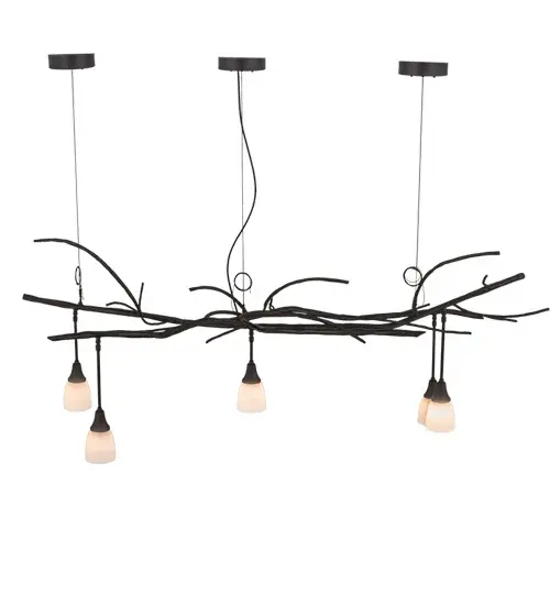 The Winter Solstice by Meyda Lighting - Image 4