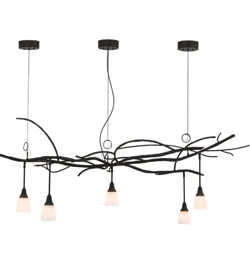 The Winter Solstice by Meyda Lighting - Image 5