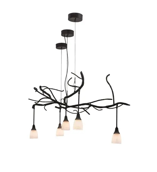 The Winter Solstice by Meyda Lighting - Image 7