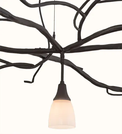 The Winter Solstice by Meyda Lighting - Image 9