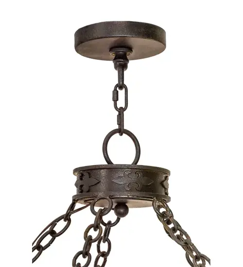 The Calandra by Meyda Lighting - Image 10