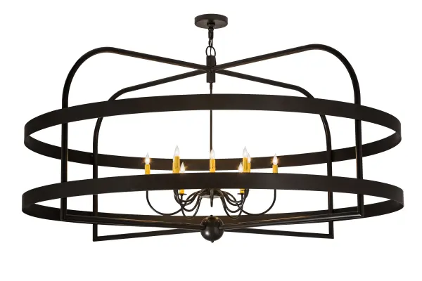The Aldari by Meyda Lighting - Image 1