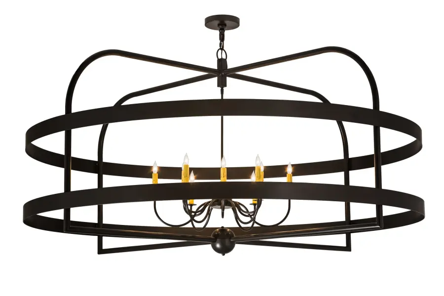 The Aldari by Meyda Lighting - Image 1