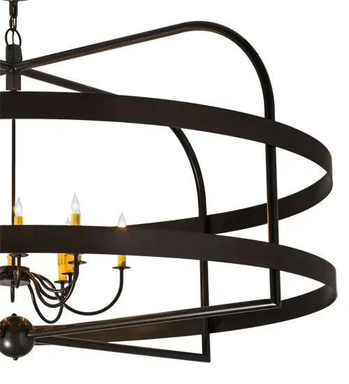 The Aldari by Meyda Lighting - Image 8