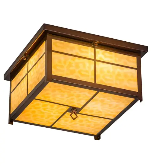 The Meyda Tiffany - Mission by Meyda Lighting - Image 6