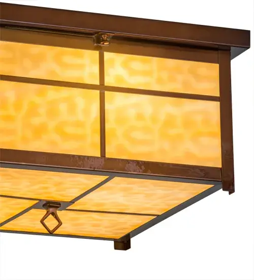 The Meyda Tiffany - Mission by Meyda Lighting - Image 8