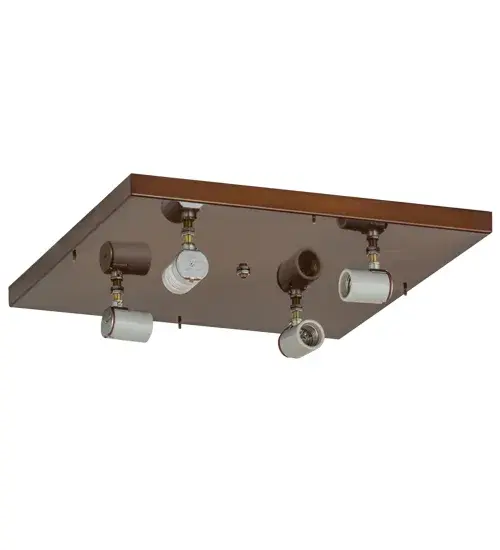 The Meyda Tiffany - Mission by Meyda Lighting - Image 9