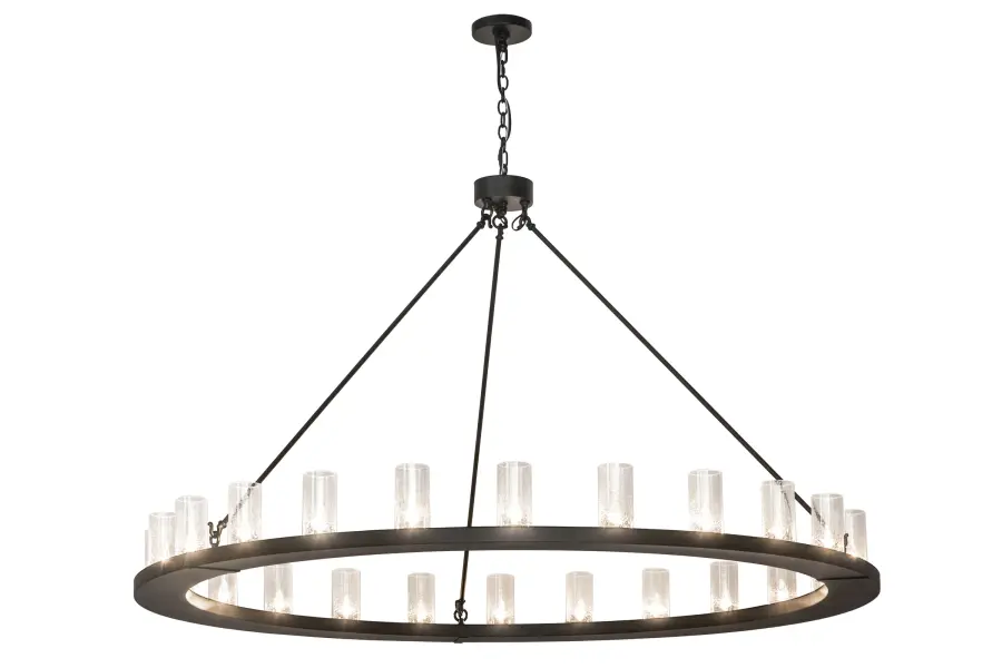 The Meyda Tiffany - Loxley by Meyda Lighting - Image 1