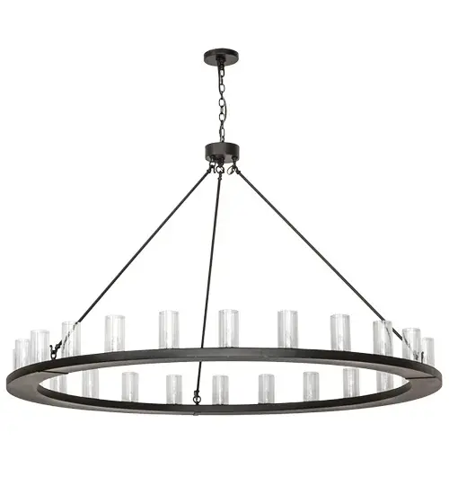 The Meyda Tiffany - Loxley by Meyda Lighting - Image 3