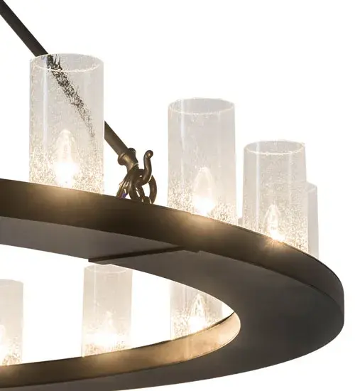 The Meyda Tiffany - Loxley by Meyda Lighting - Image 8