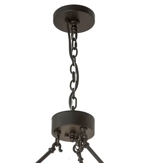 The Meyda Tiffany - Loxley by Meyda Lighting - Image 10