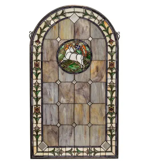 The Meyda Tiffany - Lamb Of God by Meyda Lighting - Image 3