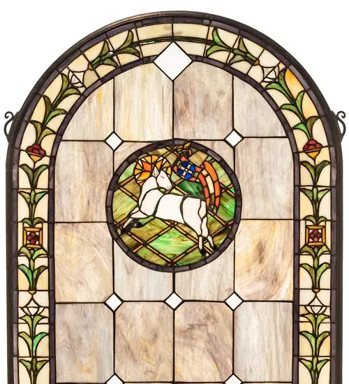 The Meyda Tiffany - Lamb Of God by Meyda Lighting - Image 6