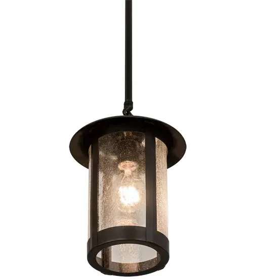 The Meyda Tiffany - Fulton by Meyda Lighting - Image 6