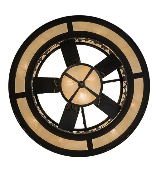 The Meyda Tiffany - Tall Pines by Meyda Lighting - Image 7
