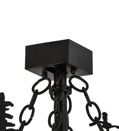 The Meyda Tiffany - Tall Pines by Meyda Lighting - Image 10