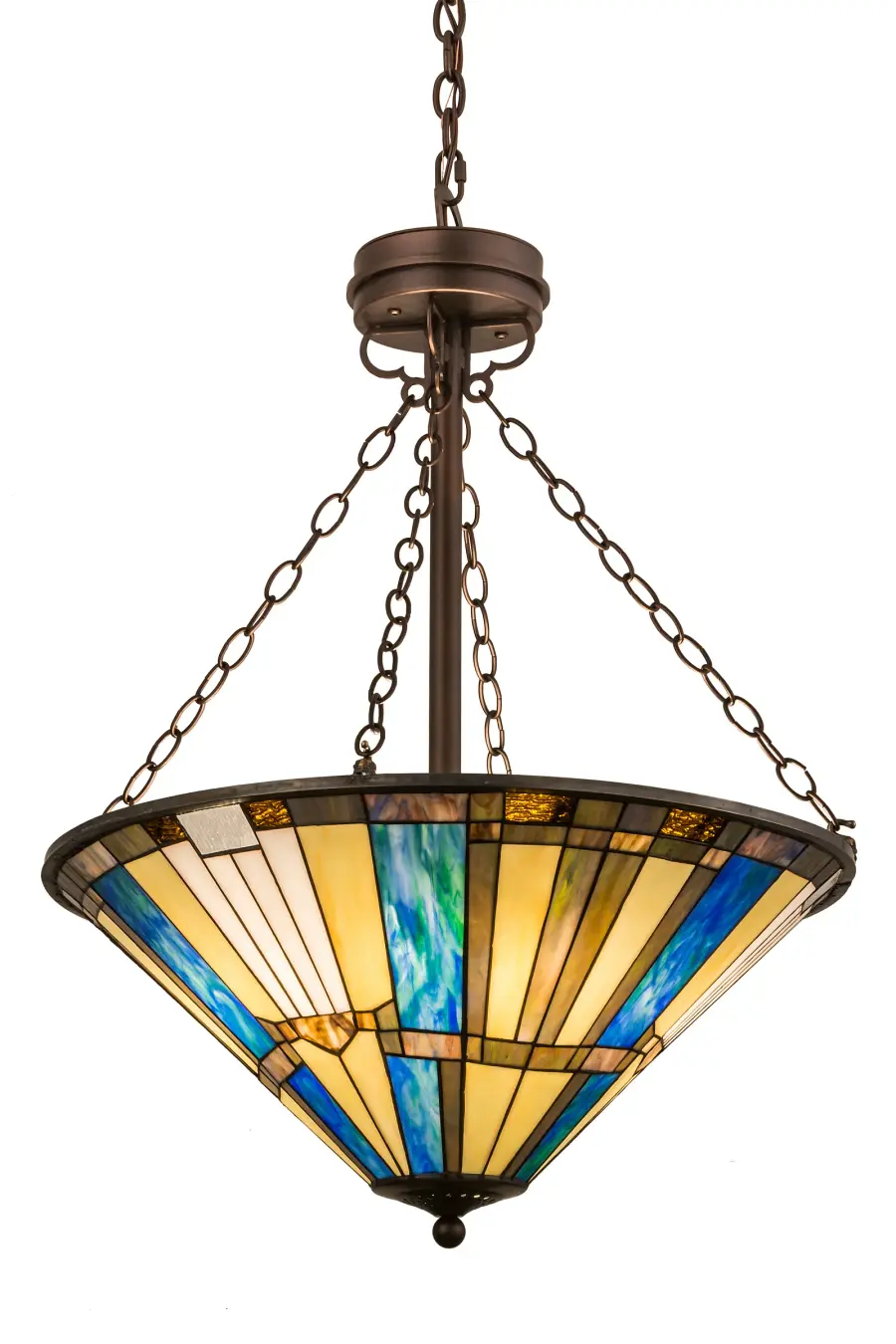 The Beachfront by Meyda Lighting - Image 1