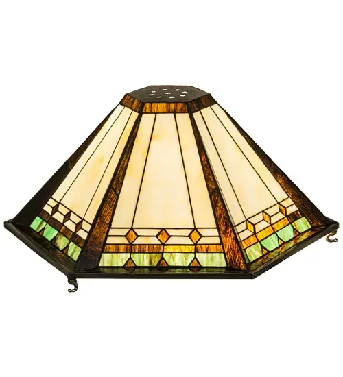 The Albuquerque by Meyda Lighting - Image 1