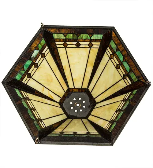 The Albuquerque by Meyda Lighting - Image 4