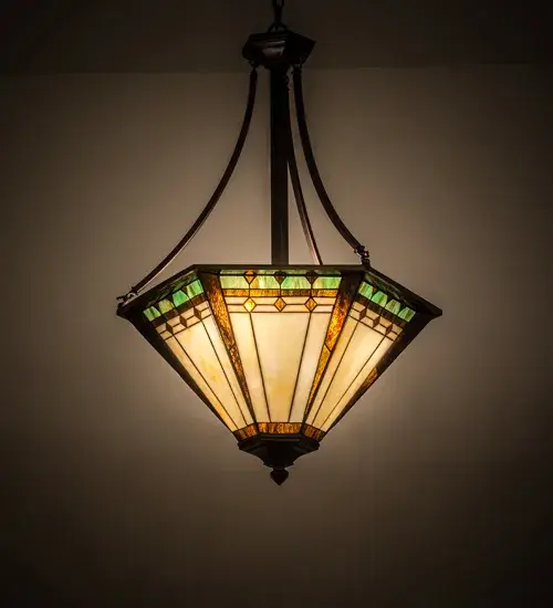The Albuquerque by Meyda Lighting - Image 1