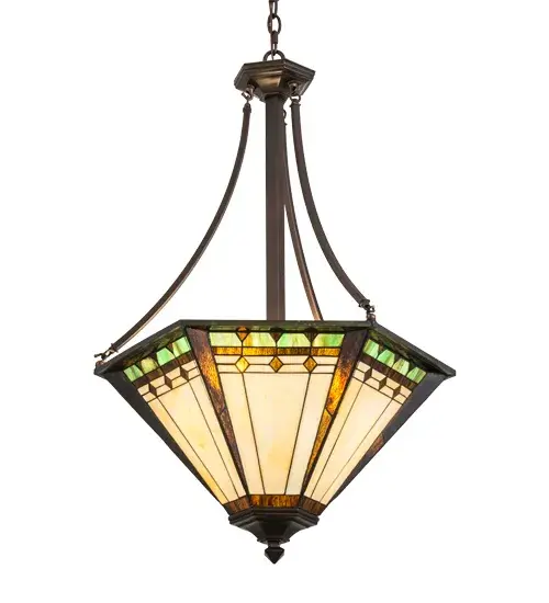 The Albuquerque by Meyda Lighting - Image 2
