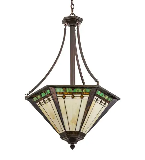 The Albuquerque by Meyda Lighting - Image 3