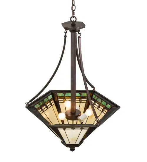 The Albuquerque by Meyda Lighting - Image 4