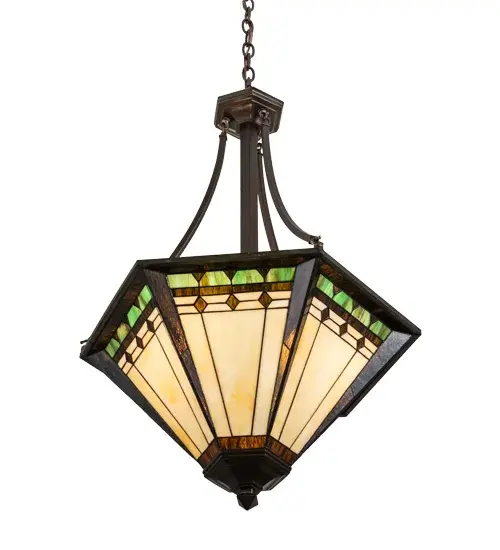 The Albuquerque by Meyda Lighting - Image 6