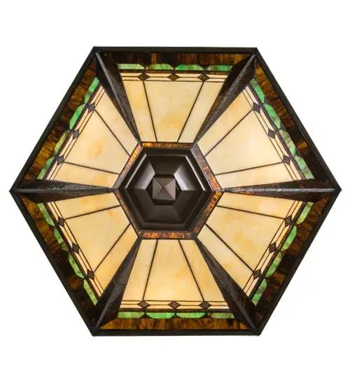 The Albuquerque by Meyda Lighting - Image 8