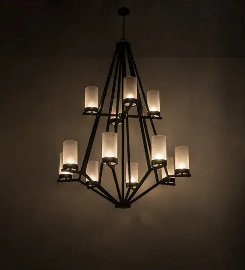 The Galen by Meyda Lighting - Image 1