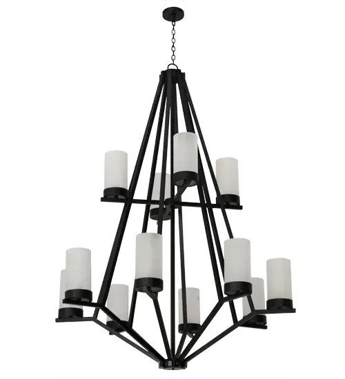 The Galen by Meyda Lighting - Image 3