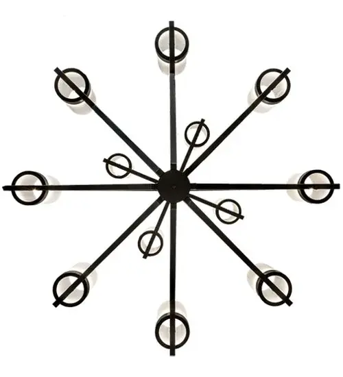 The Galen by Meyda Lighting - Image 7
