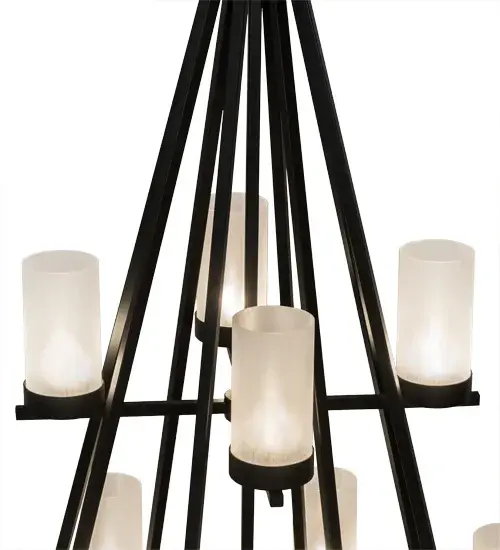 The Galen by Meyda Lighting - Image 8