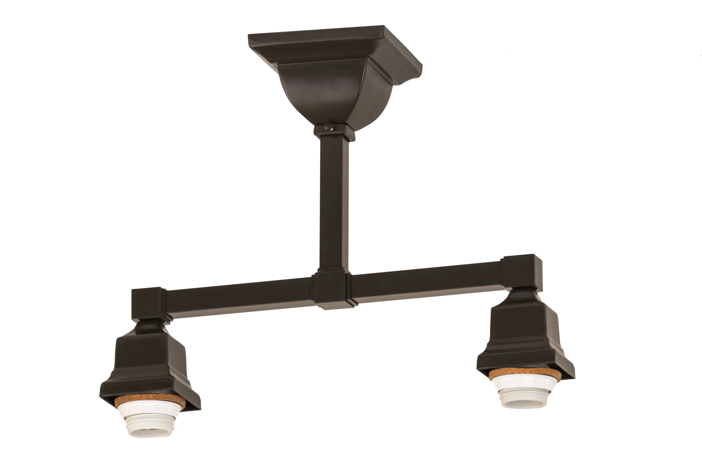 15" Long Pendant Hardware
