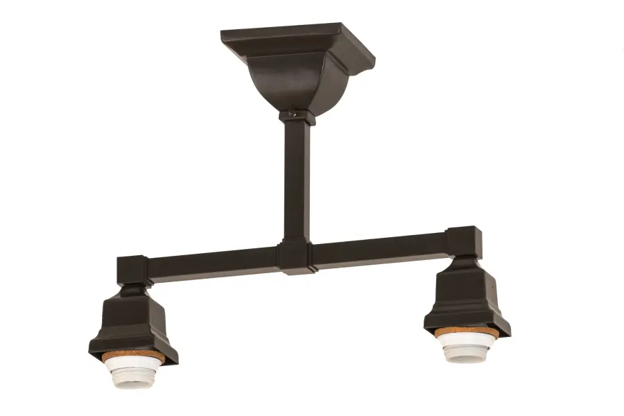 The Pendant Hardware by Meyda Lighting - Image 1