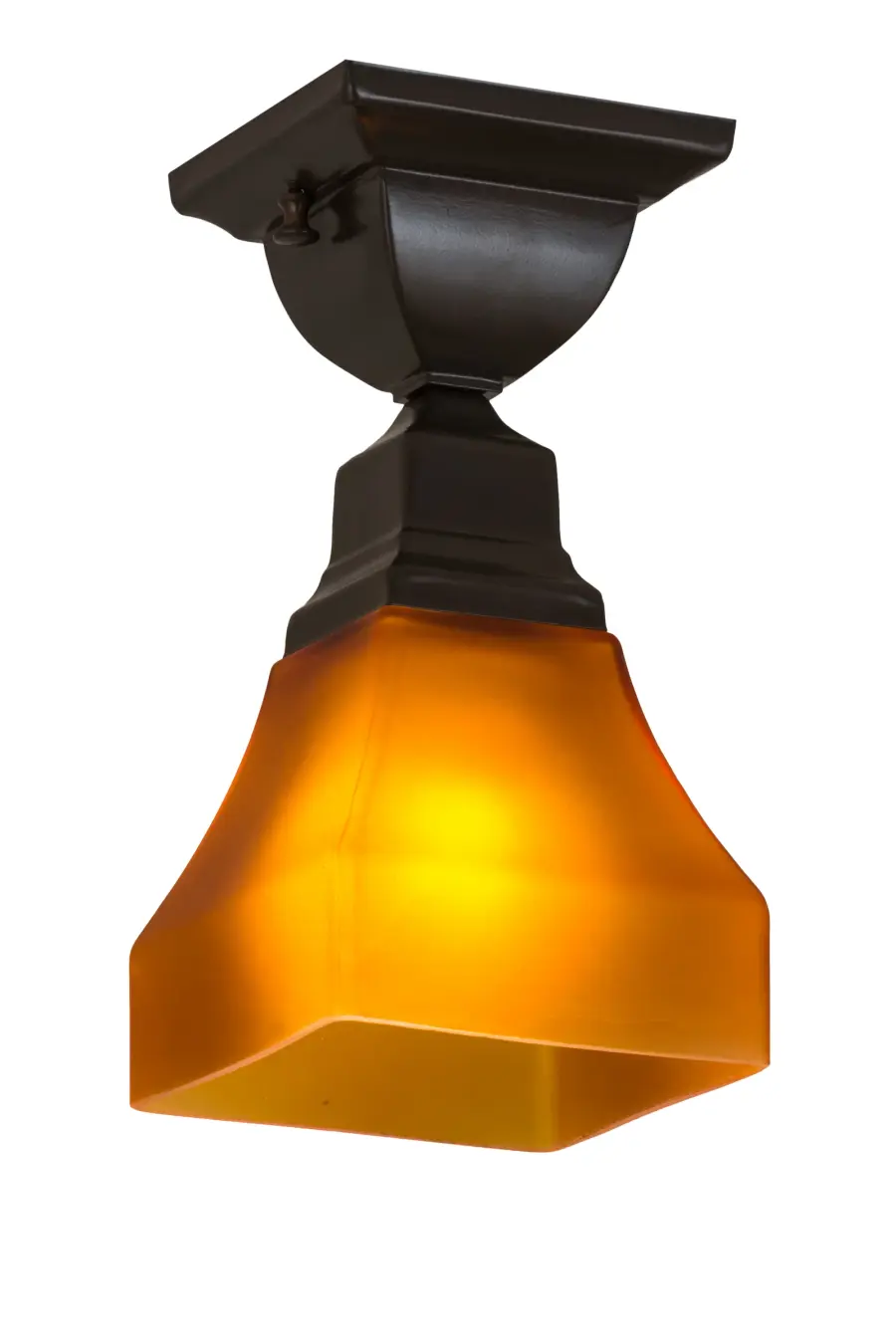 The Meyda Tiffany - Bungalow by Meyda Lighting - Image 1