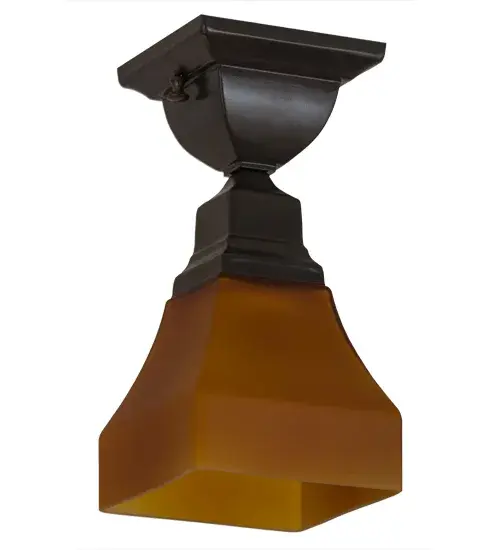 The Meyda Tiffany - Bungalow by Meyda Lighting - Image 3