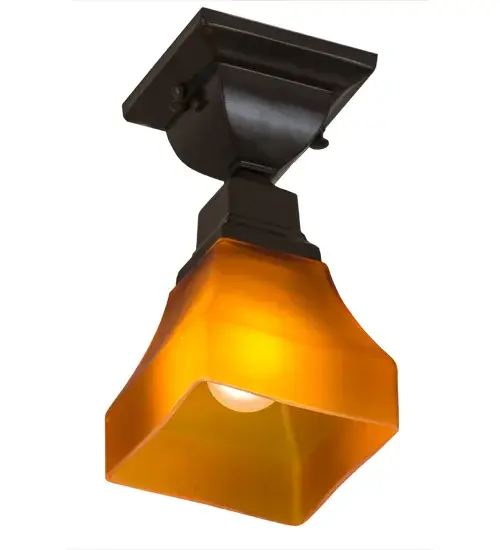 The Meyda Tiffany - Bungalow by Meyda Lighting - Image 6