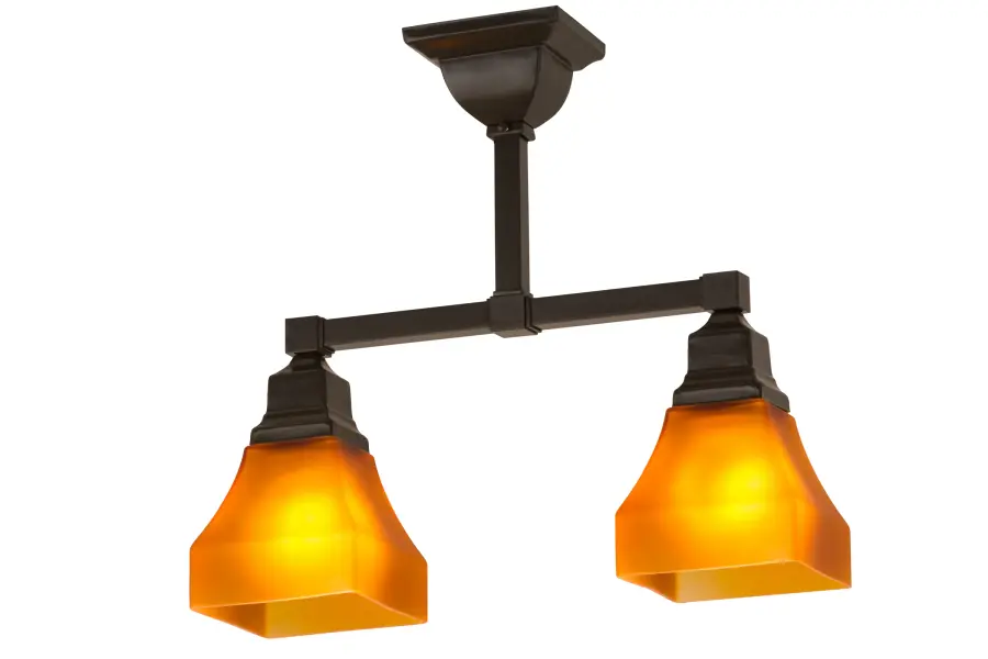 The Bungalow by Meyda Lighting - Image 1