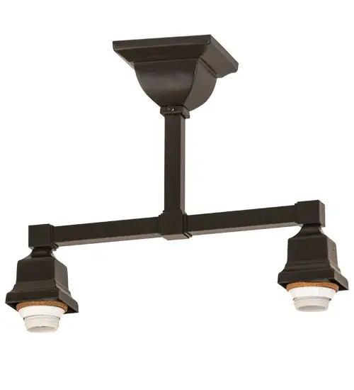 The Bungalow by Meyda Lighting - Image 11