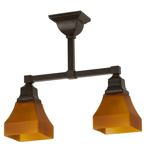 The Bungalow by Meyda Lighting - Image 3