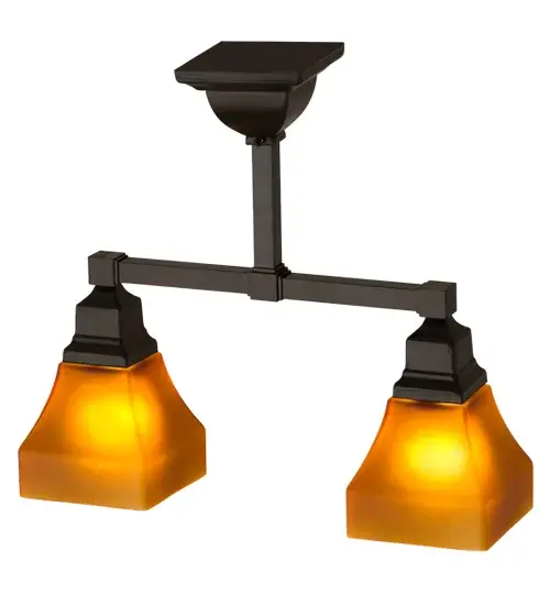 The Bungalow by Meyda Lighting - Image 5