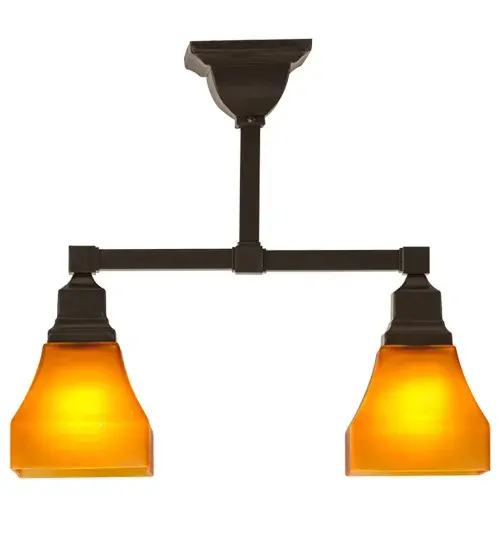 The Bungalow by Meyda Lighting - Image 6