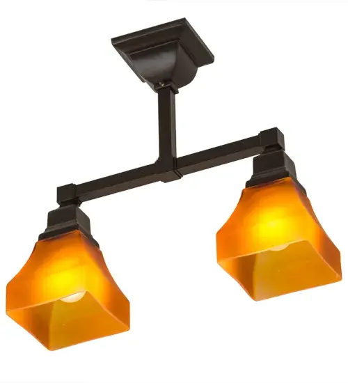 The Bungalow by Meyda Lighting - Image 7