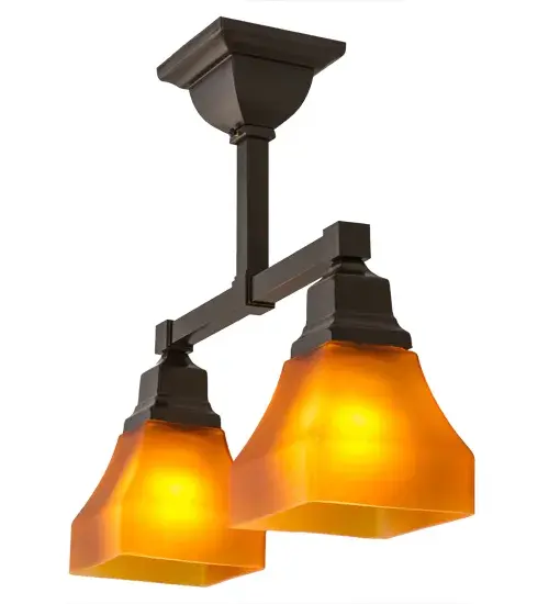 The Bungalow by Meyda Lighting - Image 8