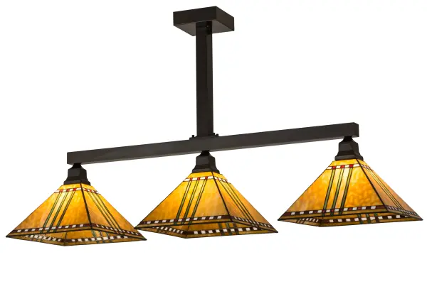 The Prairie Corn by Meyda Lighting - Image 1