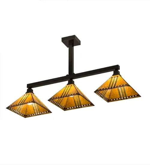 The Prairie Corn by Meyda Lighting - Image 6