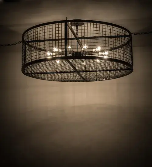 The Paloma Golpe by Meyda Lighting - Image 1